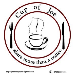 Cup of Joe terminé